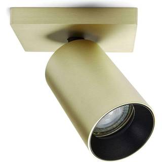 Spotson1 Messing 2-300-01-4-4 - Antidark - Hos Lampeagenten