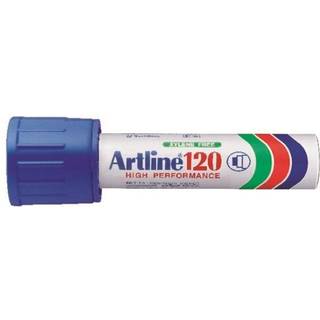 Artline Marker 120 20.0 blå