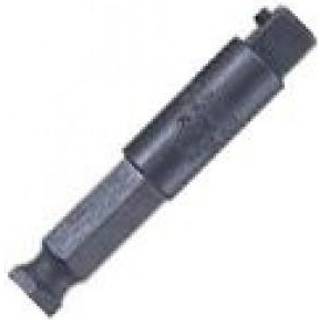 Bitsadapter 7/16" firkant 1/2"