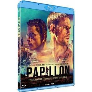 Michael Noer - Papillon