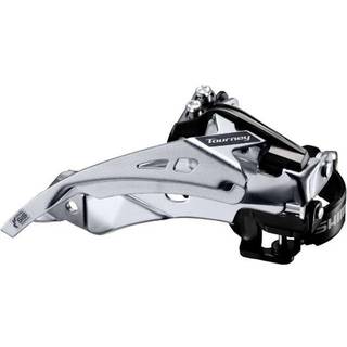 Shimano forskifter til 48T 31,8 mm