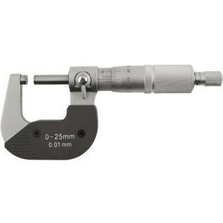 Mikrometerskrue 75-100x0,01 mm