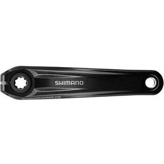 Shimano M8000 Venstre Pedalarm 175 mm