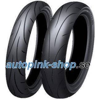 Dunlop Sportmax Q-Lite ( 150/60-17 TL 66H Baghjul )