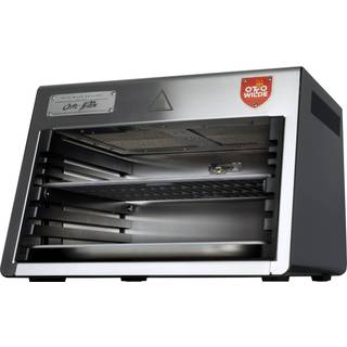 Salamander OFB Lite, gasdrevet - Otto Wilde