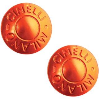 Cinelli Milano Styrpropper - Orange