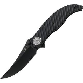 Clever Girl Deadbolt foldekniv
