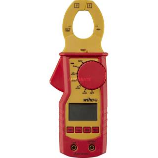 Wiha Tangamperemeter 0-1000v ac / 1500v dc