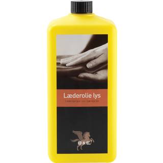 Bense & Eicke Lys læderolie 1000 ml