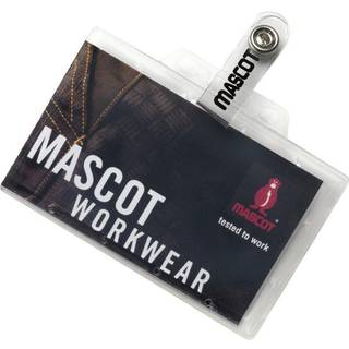 MASCOT® ID-kortholder COMPLETE