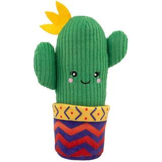 Kong Wrangler Cactus 21,5 X 13 X7,5Cm