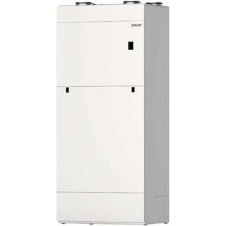 Nilan Compact P2 - KSF Polar (Køl/fugt/sol/forvarme)