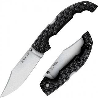Voyager XL Lockback foldekniv