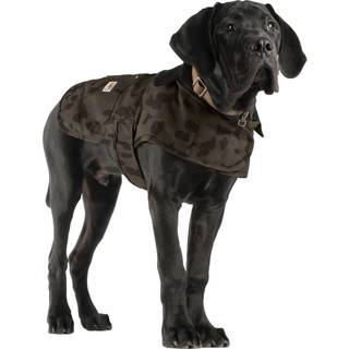 Carhartt hundefrakke camo P000417B12-S