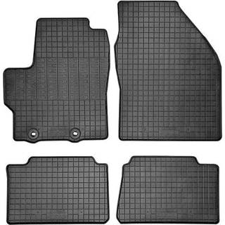 Gummimåtter Toyota Yaris LV 19-, Yaris Cross 21-