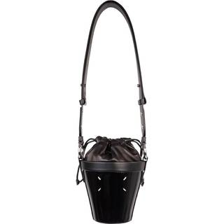 Cross-body bag - Black - --