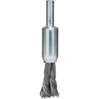 Bosch Accessories Penselbørste 10 mm, 0,35 mm, 4500 U/