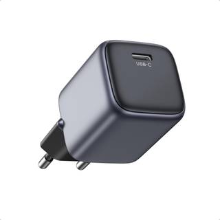 UGREEN Nexode Mini 30W PD Charger - Space Gray