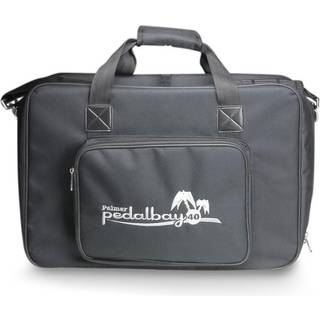 Padded softcase for Palmer MI PEDALBAY« 40 - Palmer MI