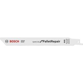 Tigersagblad Bosch PalletRepair S725VFR; 190 mm; 100 stk.