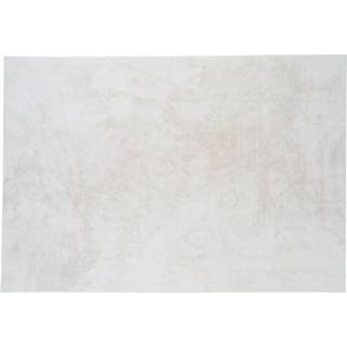 Venture Design Nina tæppe Hvid 230 x 160 cm