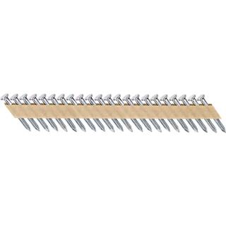 Dewalt beslagsringsøm vfz. 8x50 1500stk/pk DNM40R50HDZ t/DCN693