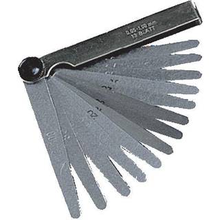 Søgerblade med 20 blade
