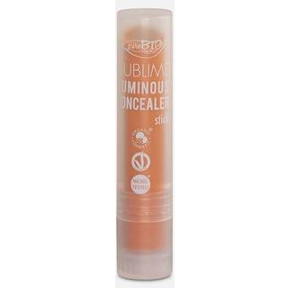 puroBIO Cosmetics - Sublime Luminous Concealer Stick 04