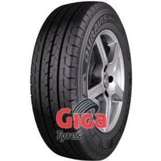 Bridgestone Duravis R660 Eco MO 205/75R16C 110/108R