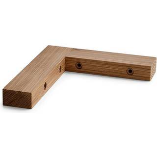 HABO HYLDEKNÆGT MASSIV EG 240 X 265MM LP