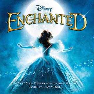 Alan Menkes - Enchanted (Original Soundtrack)
