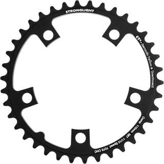 Stronglight klinge til Shimano/Sram 110 mm 10/11-speed 39T