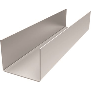 Knauf forstærkningsskinne FSK 95x3600 u/poly 181408