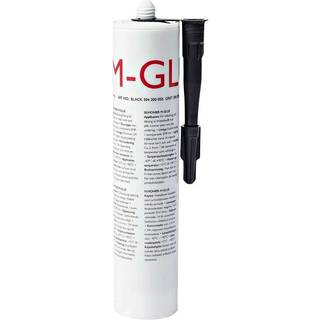 Fugemasse M-Glue sort 290ml