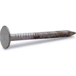 FAST papsøm med fladt hoved, varmforzinket, 2,8 x 20 mm - 800 stk.