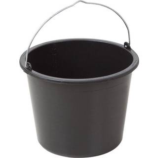 Egen Import Byggespand 12 liter
