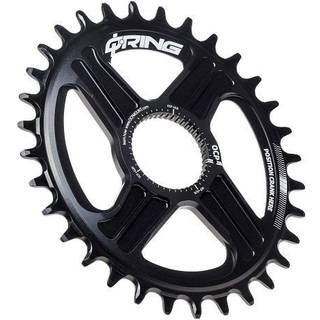 Rotor Q Ring Oval Klinge MTB 40T