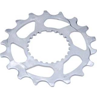 Shimano tandhjul 18T CS-M8100 / CS-M7100 - Y0GX18000