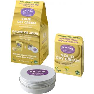 Balade en Provence Pack Day Cream + Case - 32 g.