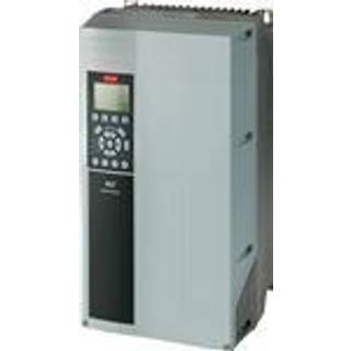Danfoss Fc202 18,5kw ip55 graf.disp.