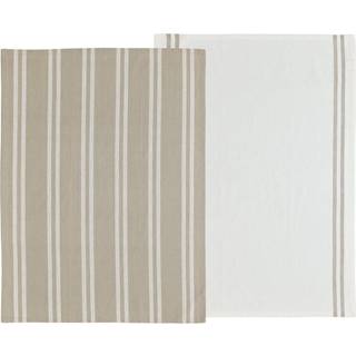 Södahl Viskestykke Soft Tools 50x70 cm, Beige,