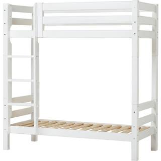 Hoppekids ECO Luxury høj køjeseng 70x160 cm