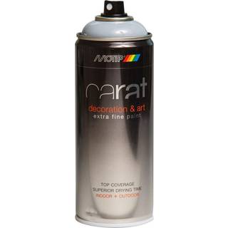 Motip Carat silver grey