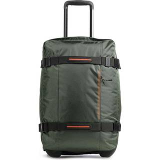 American Tourister Urban Track Kuffert, grøn, S