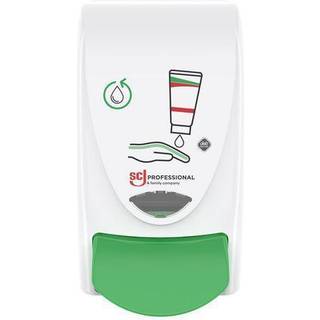 SCJ Professional Restore dispenser 1000ml manuel hvid