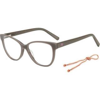 Missoni Kvinde MMI 0075 79U Vista -rammer Acetat Grå Cat Eye