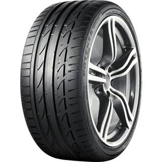 Bridgestone Potenza S001 RFT 225/40R19 89Y