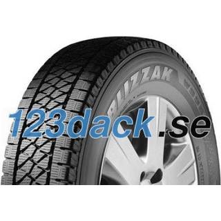 Bridgestone Blizzak W995 8PR 3PMSF 215/75R16 113R