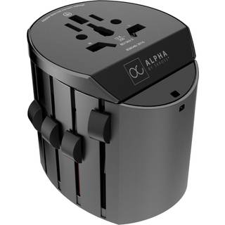 Skross world adapter alpha