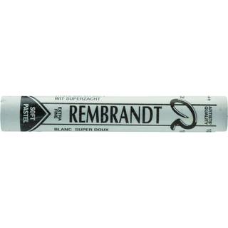 Rembrandt Soft Pastel - 101.5 White (Super Soft)
